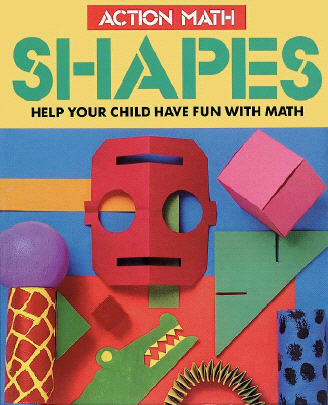 Title details for Action Math: Shapes by Ivan Bulloch - Available
